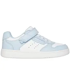 SKECHERS - Zapatillas Urbanas Niña Quick Street 310241L-LBLW