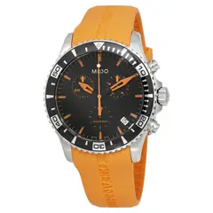 MIDO - Ocean Star Naranja M01141717051