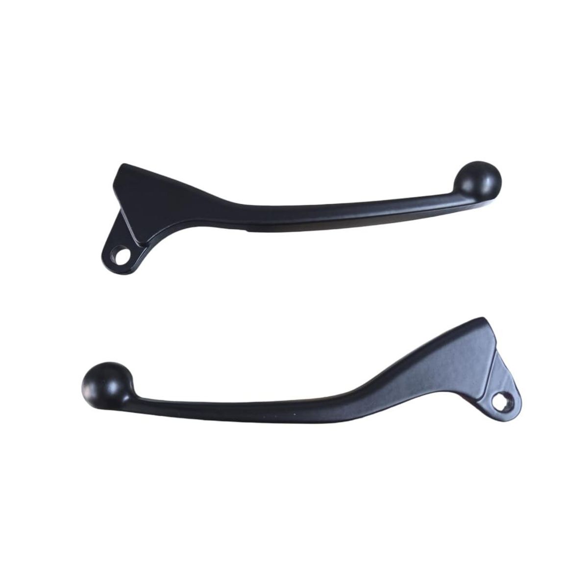 GENERICO - Manillas para Moto Honda Navi 110 2 Unidades