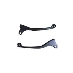 GENERICO - Manillas para Moto Honda Navi 110 2 Unidades