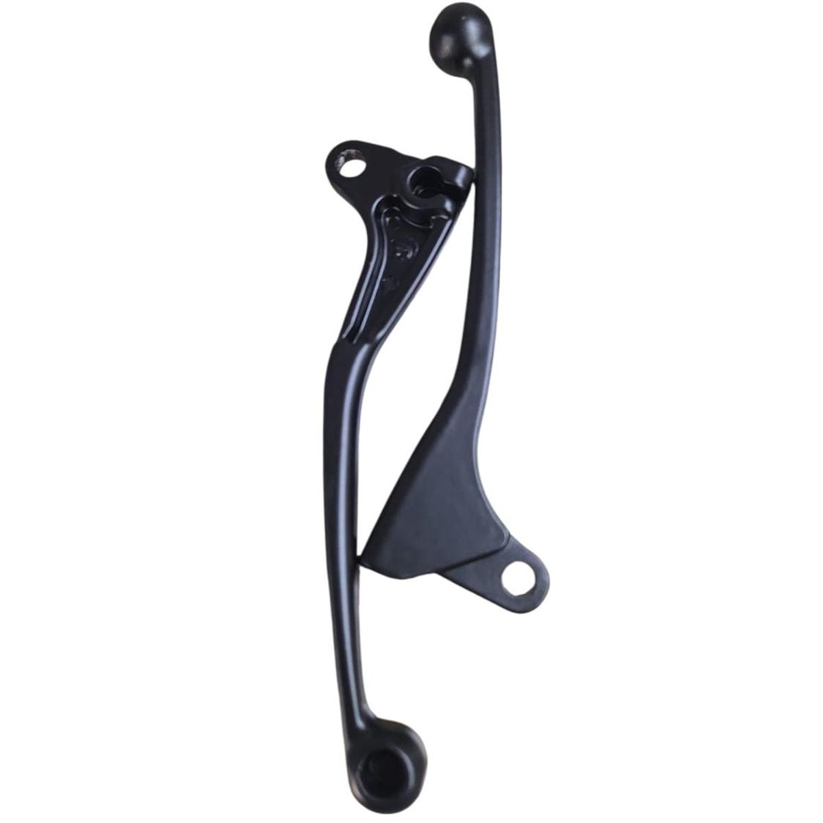 GENERICO - Manillas para Moto Honda Navi 110 2 Unidades