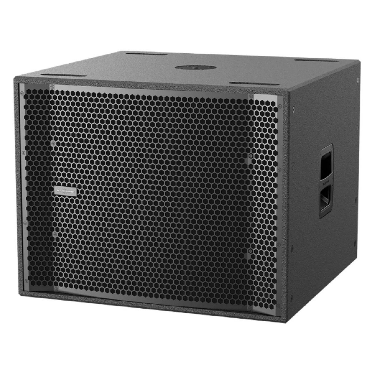 GENERICO - Subwoofer Activo 18 Pulgadas AudioCenter Pro-S5 118A