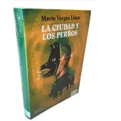 PENGUIN - La Ciudad y Los Perros