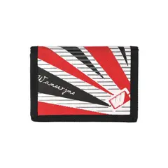 FALCONE - Billetera Hombre Urban Flex