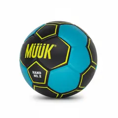 MUUK - Balón de Handball Training XXV N°2