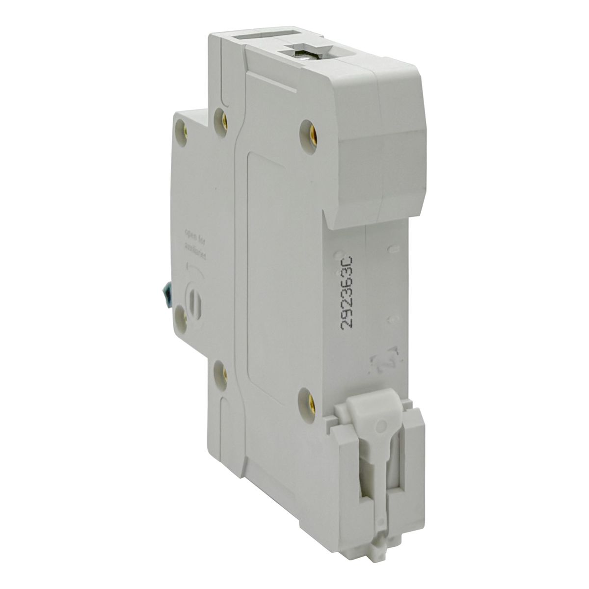 LEXO - Interruptor Automático 1p 50a 1x50a 6ka Curva C - Lexo