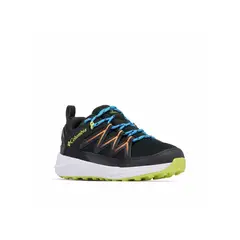 COLUMBIA - Zapatilla Niño Youth Peakfreak Rush Negro