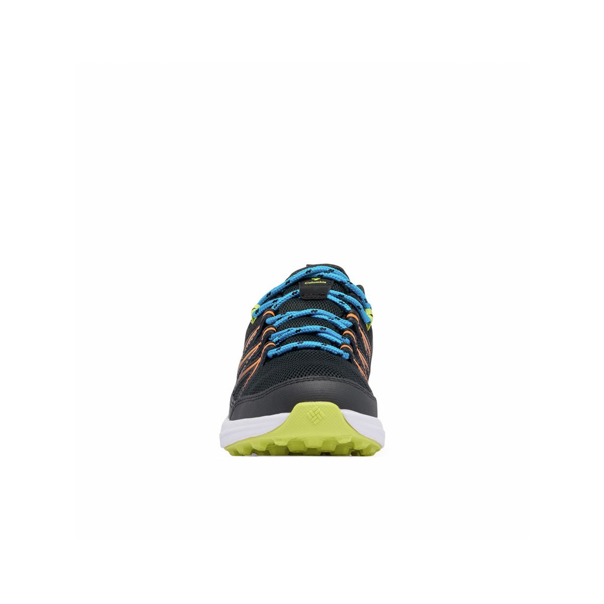 COLUMBIA - Zapatilla Niño Youth Peakfreak Rush Negro COLUMBIA