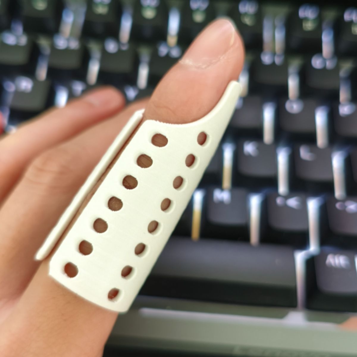 GENERICO - Férula para dedo índice