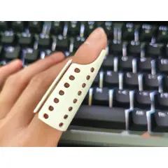 GENERICO - Férula para dedo índice