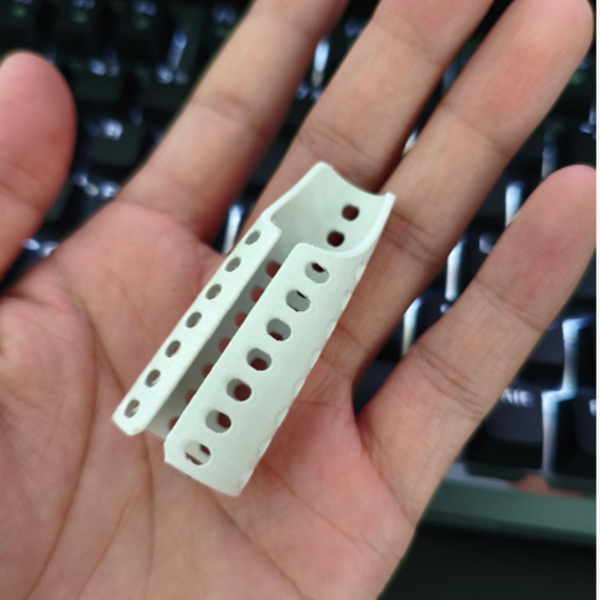 GENERICO - Férula para dedo índice