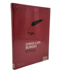 PENGUIN - El Aleph - Jorge Luis Borges