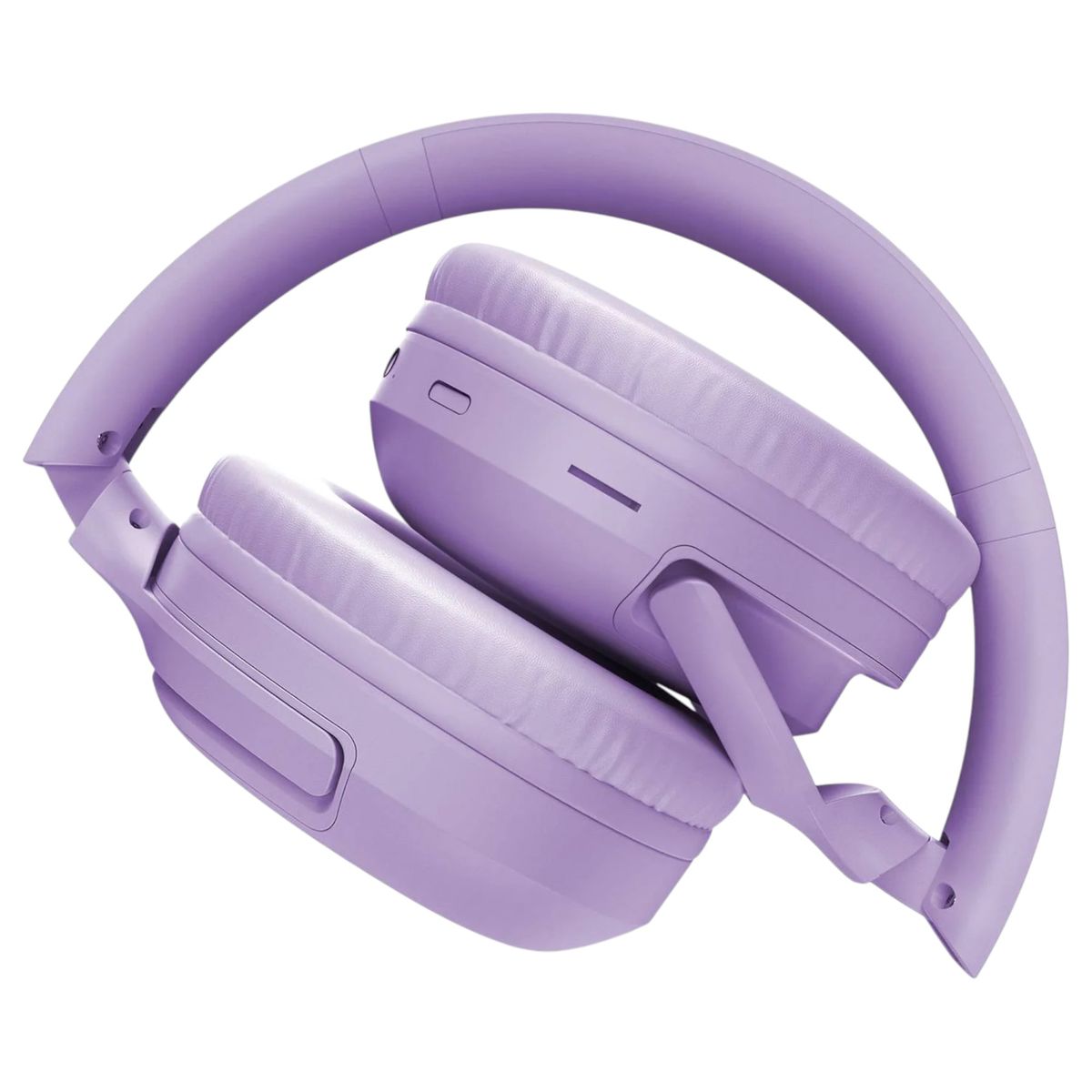 ENERGY SISTEM - Audífonos Bluetooth Energy Sistem Rizz Fold Violet Deep Bass 50 Hrs