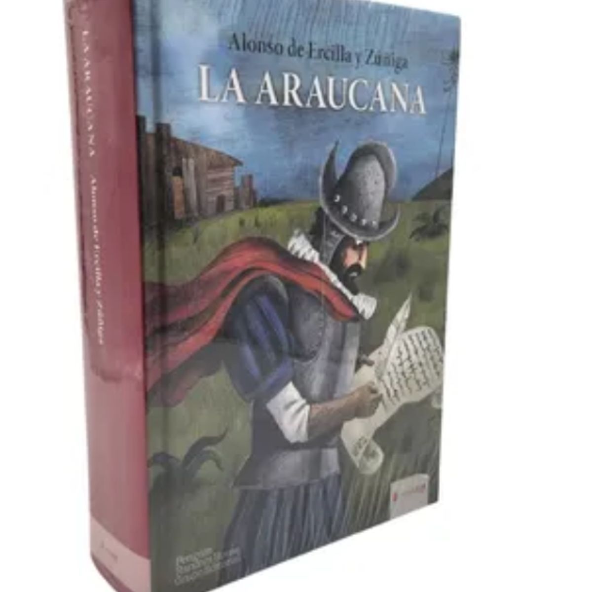 PENGUIN - La Araucana