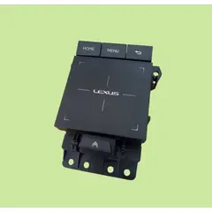 LEXUS - Control Tactil Consola Central Ux200 Ux250h 2019-2022