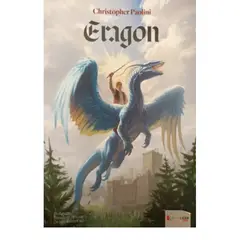PENGUIN - Eragon