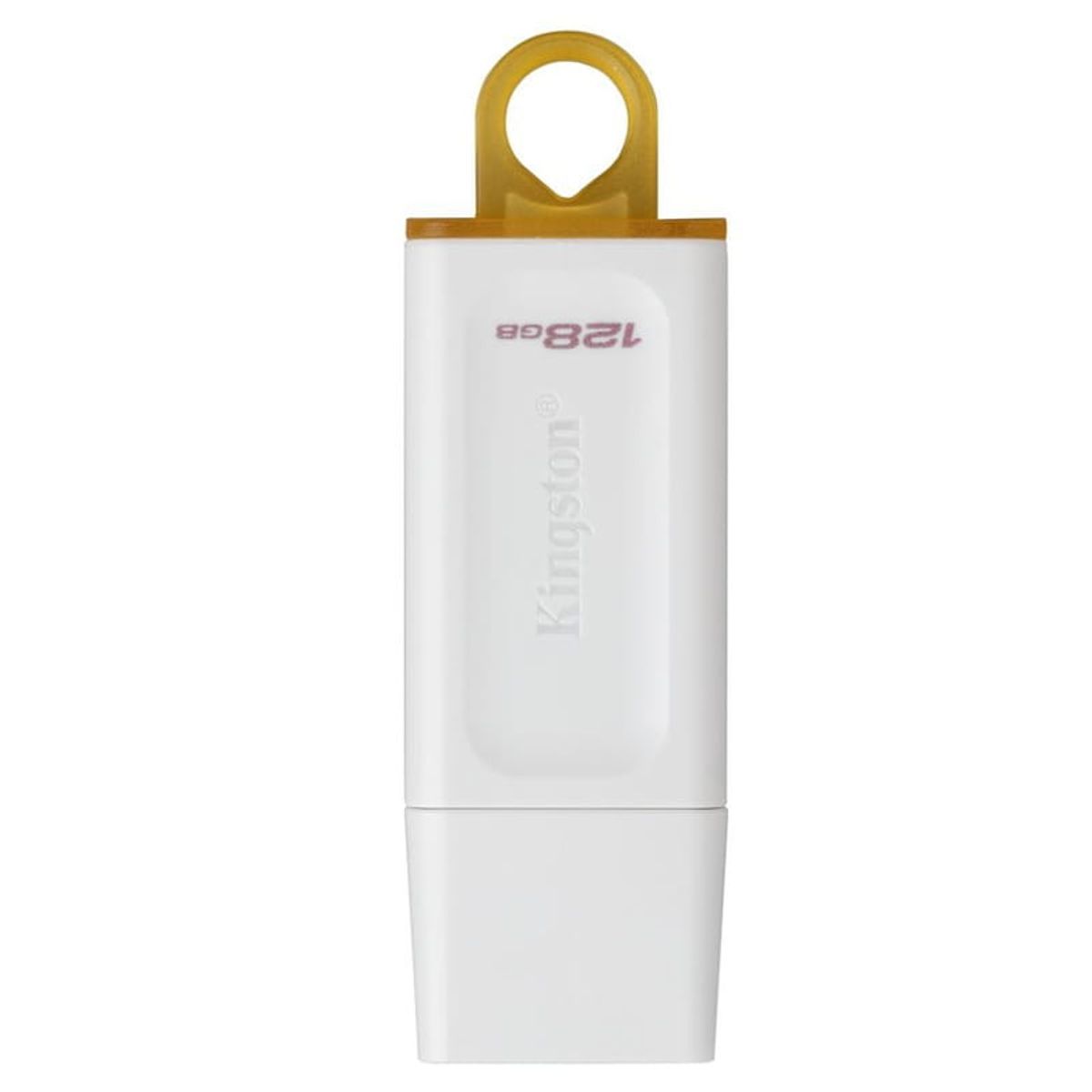 KINGSTON - KC-U2G128-5R PENDRIVE EXODIA 3.2 -128GB BLANCO