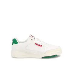 NORTH STAR - Zapatilla Hombre Anne Blanco-Verde