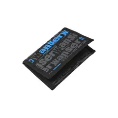 FALCONE - Billetera Hombre Urban Print