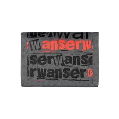 FALCONE - Billetera Hombre Urban Print