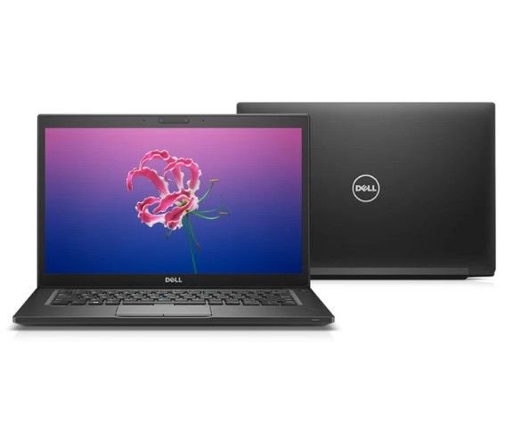 NOTEBOOK LATITUDE 7490 INTEL CORE I5-8VA. 8GB RAM/256GB SSD (REACONDICIONADO)