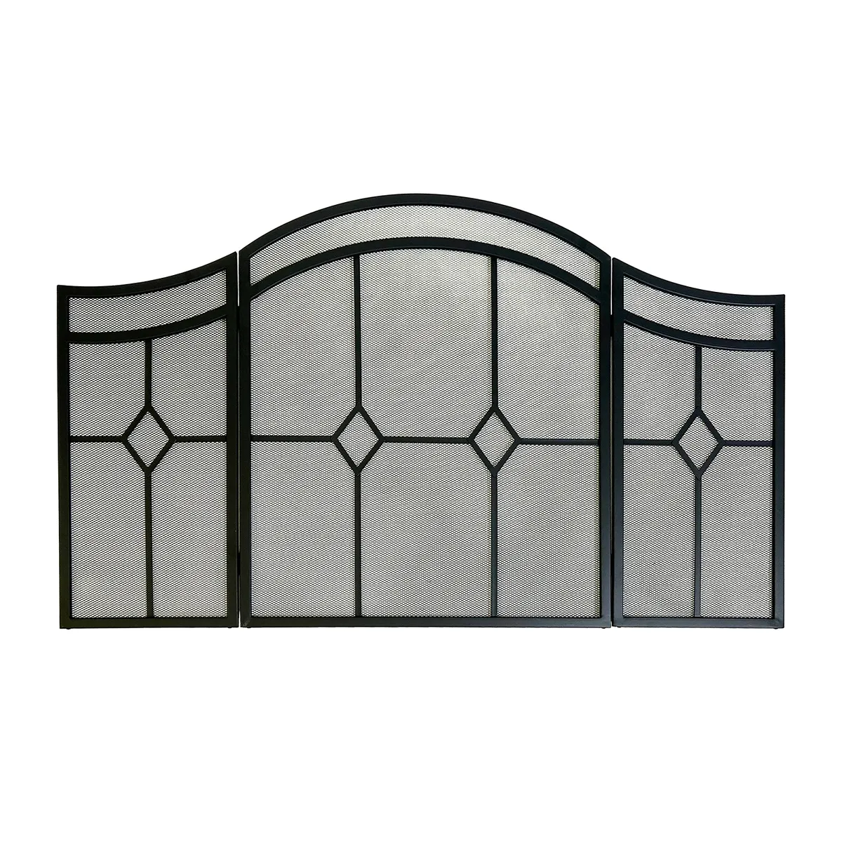 BOSCA - Rejilla de seguridad para estufas y chimeneas