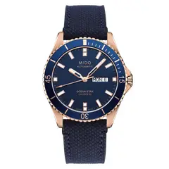 MIDO - Reloj Oceanstar 200C M0264303604100