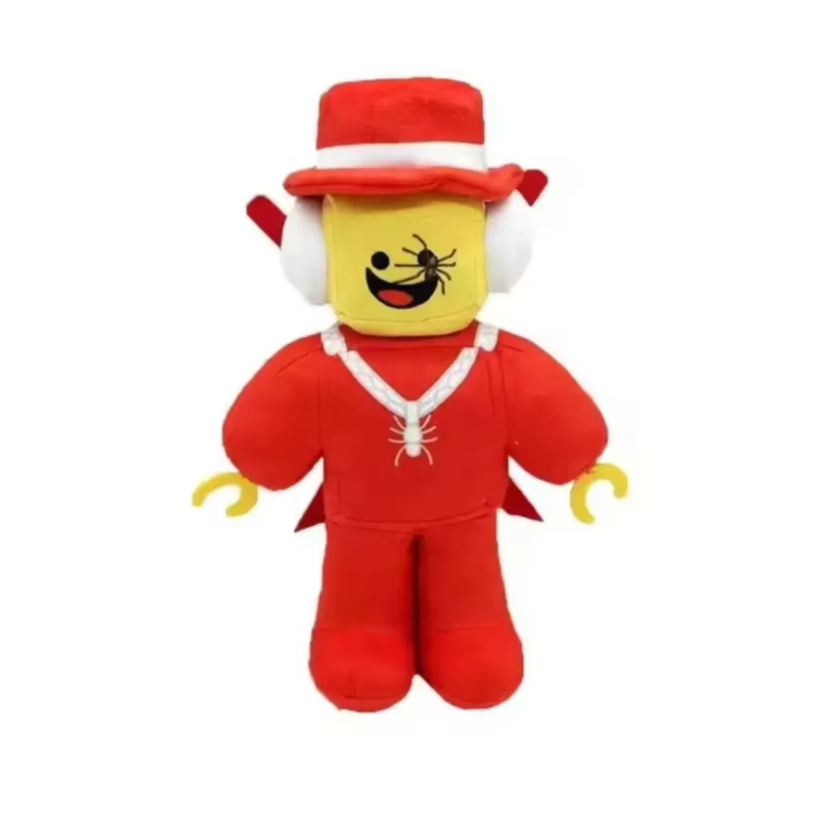 GENERICO - Peluche Sammy roblox Steal