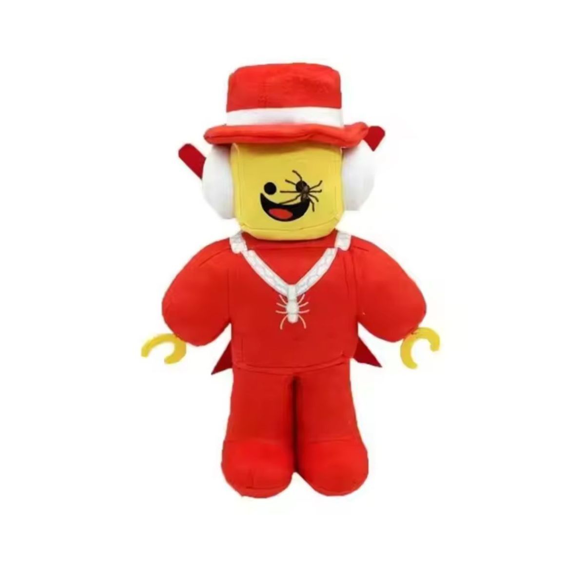 GENERICO - Peluche Sammy roblox Steal
