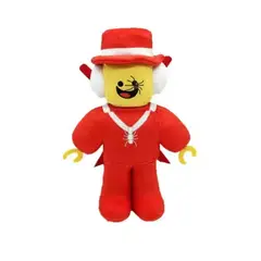 GENERICO - Peluche Sammy roblox Steal