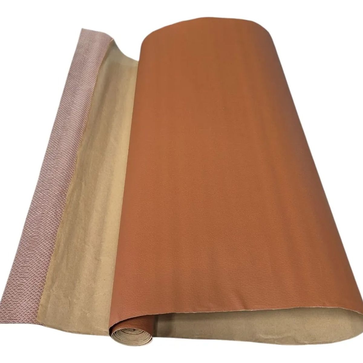 GENERICO - Parche De Reparación De Cuero Para Sofá Café Multiusos