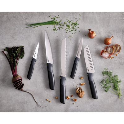 Imagen 2 del producto Set cuchillos Duo 5 Pzas