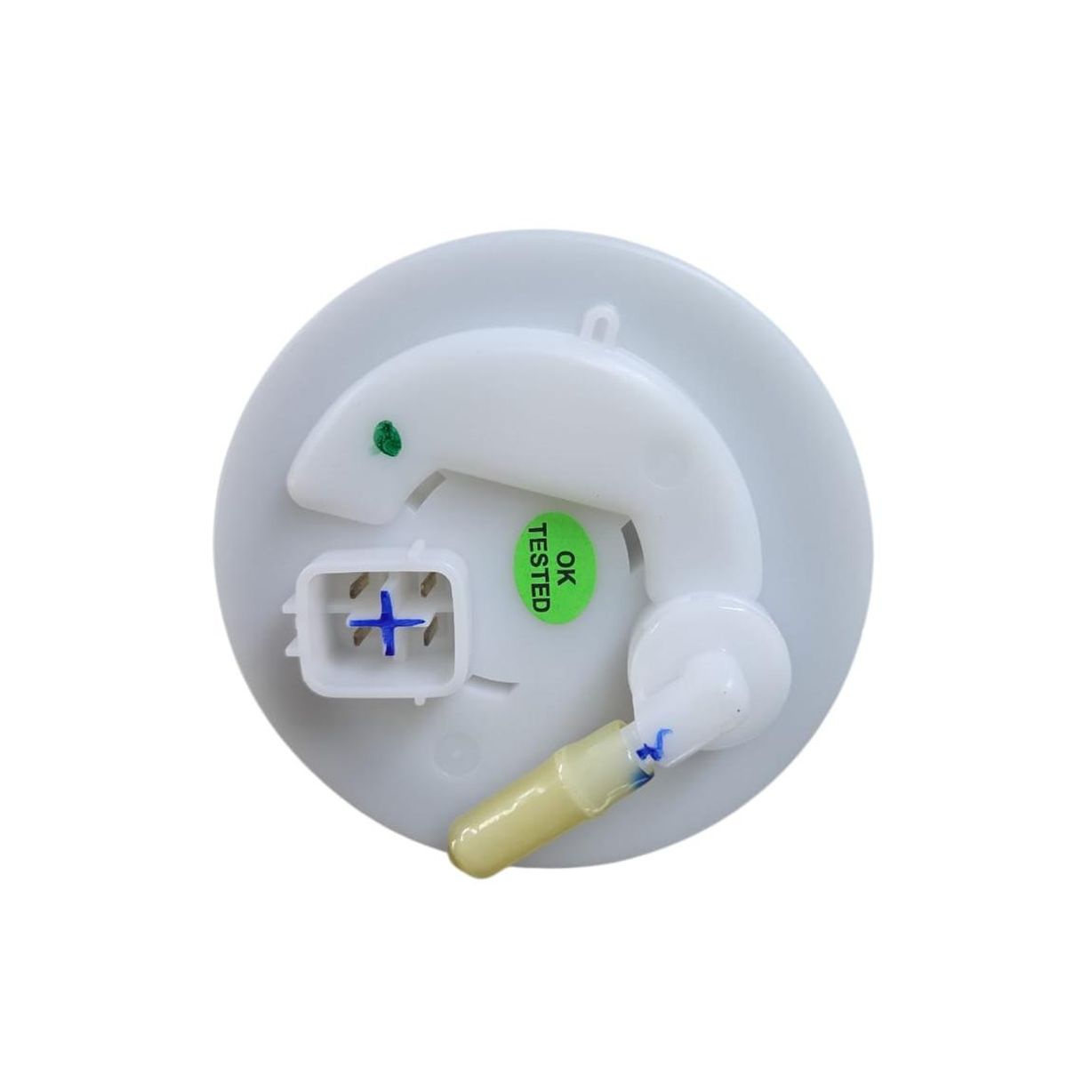 GENERICO - Bomba de Bencina para Moto Yamaha FZ 25