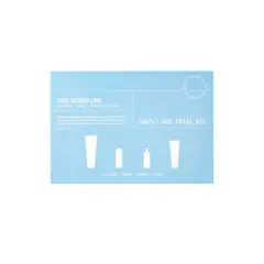 ROUND LAB - Kit De Prueba Viaje Dokdo - 4un