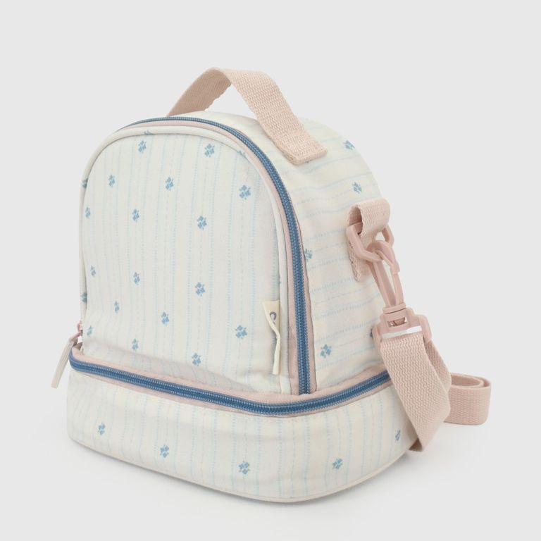 Lonchera Escolar Nina Multicolor