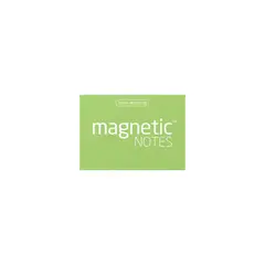 MAGNETICS - MAGNETIC NOTES MENTA - S