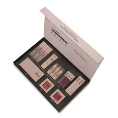 ETIENNE - Set Maquillaje Collection Privé Make Up Box Profesional