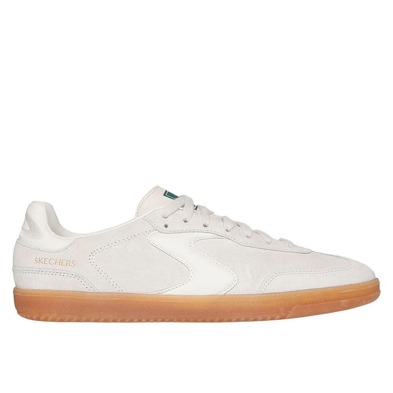 Zapatillas Urbanas Hombre Hotshot Azir 254151-NAT Beige 39