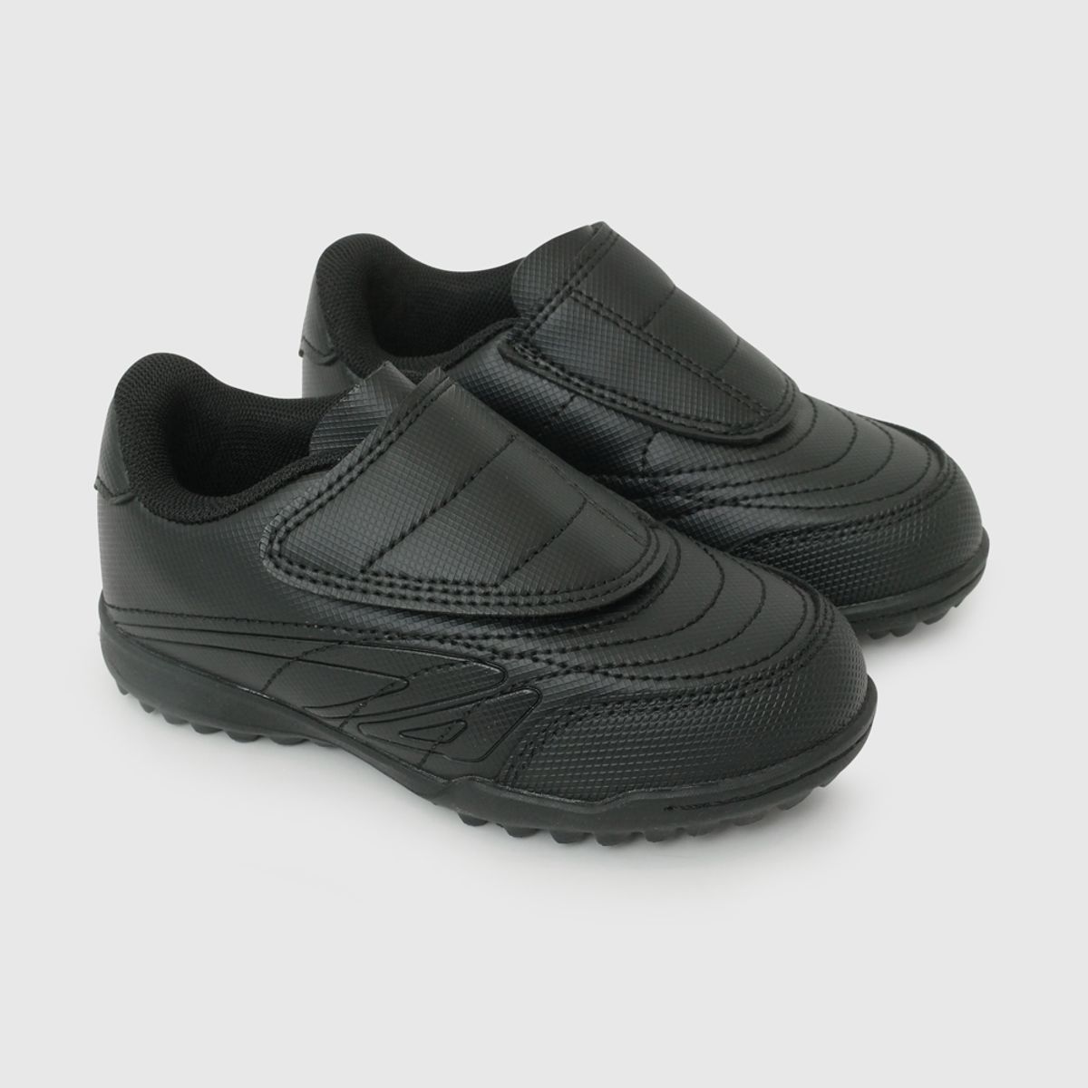 COLLOKY - Zapatilla Negro Unisex niño 7419