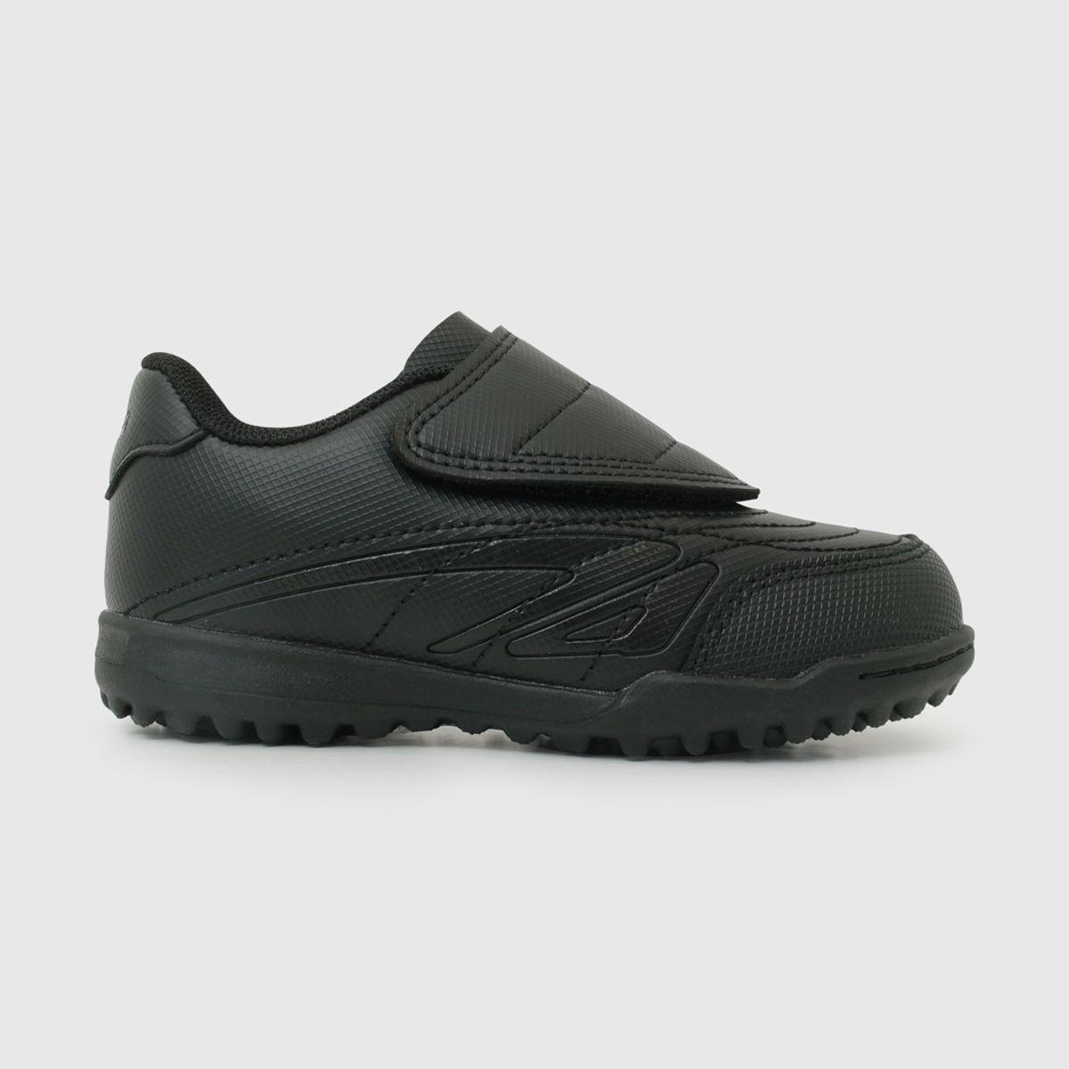 COLLOKY - Zapatilla Negro Unisex niño 7419