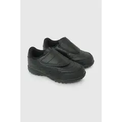 COLLOKY - Zapatilla Negro Unisex niño 7419