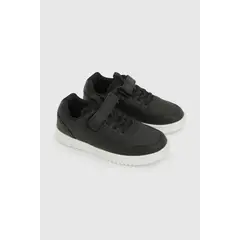 COLLOKY - Zapatilla Negro Niño 7534