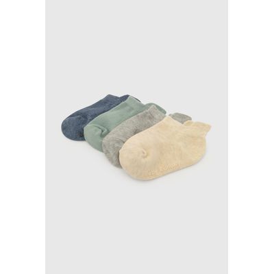 Imagen 2 del producto Calcetin Deportivo Azul Niño 7538