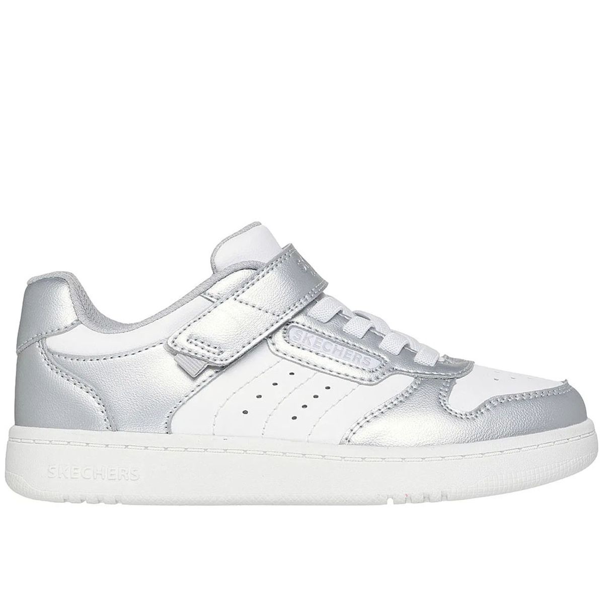 SKECHERS - Zapatillas Urbanas Niña Skechers Quick Street 310241L-SLW