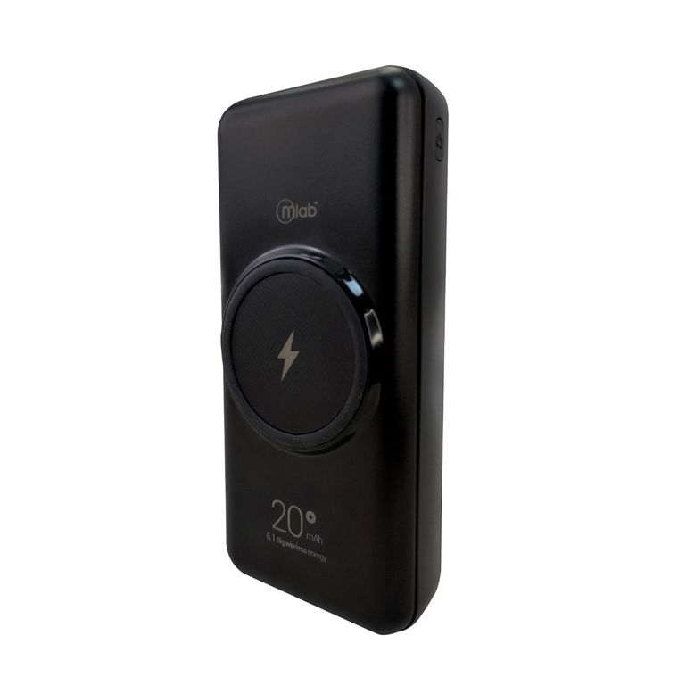 Cargador Portatil Power Bank 20000mah