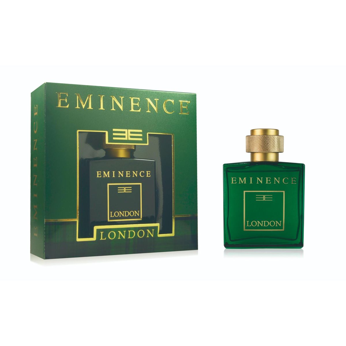 EMINENCE - Perfume Eminence London Eau de Parfum 100 ml GT/S