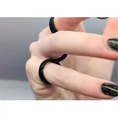 GENERICO - Férula apoya dedos