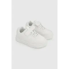 COLLOKY - Zapatilla Blanco Unisex niño 7383