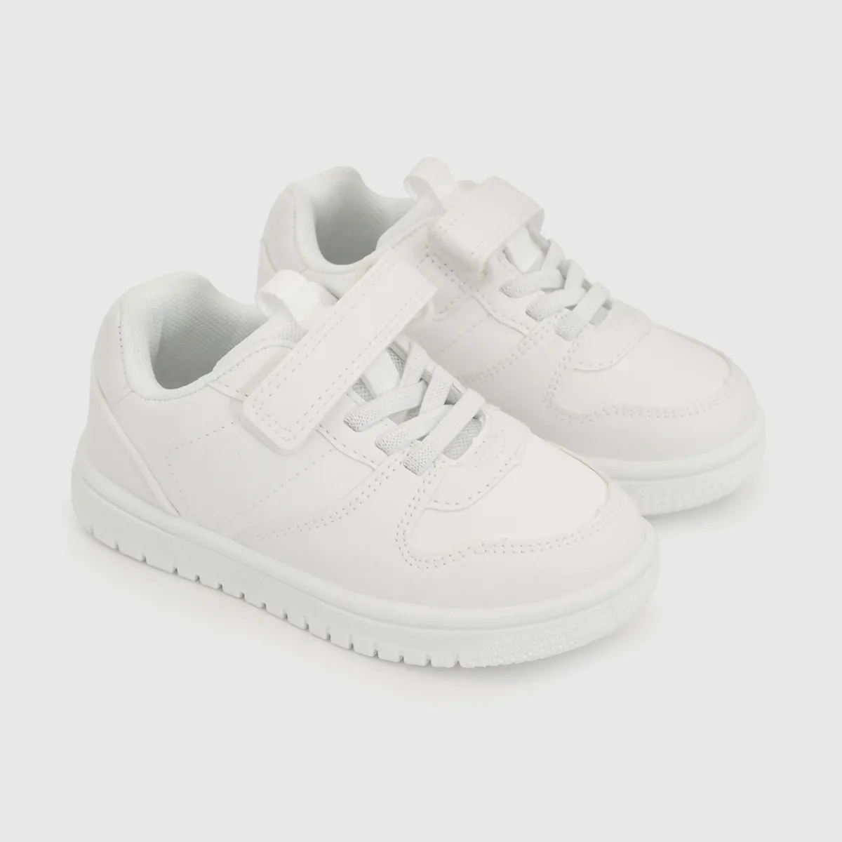 COLLOKY - Zapatilla Blanco Unisex niño 7383