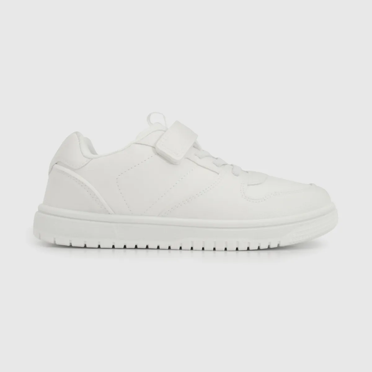 COLLOKY - Zapatilla Blanco Unisex niño 7483